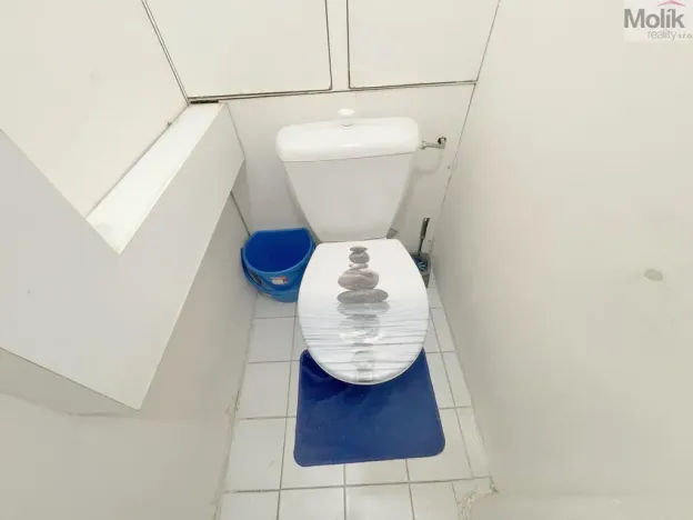 Prodej bytu 2+1, Louny, Tyršovo nám., 52 m2