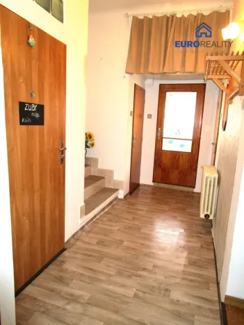 Prodej bytu 5+1, Plzeň - Východní Předměstí, 160 m2