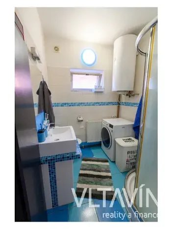 Prodej rodinného domu, Vyžlovka, Pražská, 205 m2