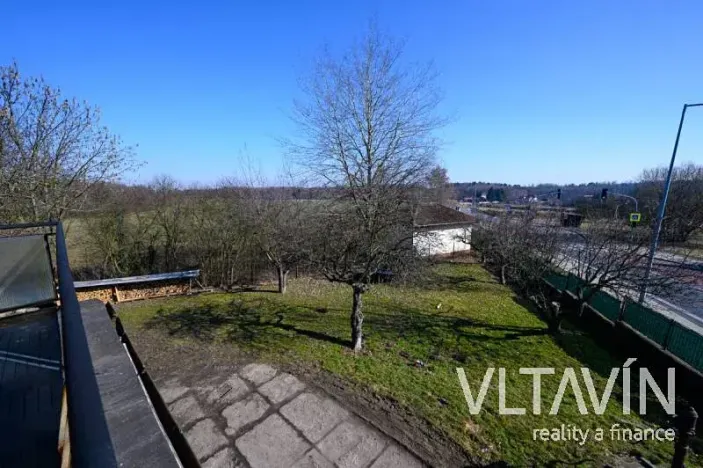 Prodej rodinného domu, Vyžlovka, Pražská, 205 m2