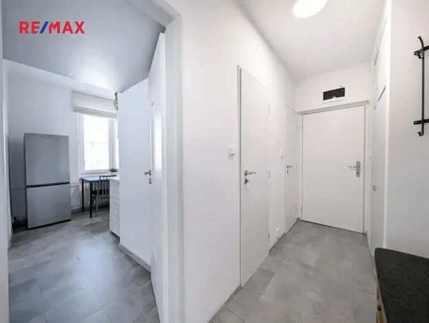 Prodej bytu 2+1, Praha - Hloubětín, Poděbradská, 51 m2