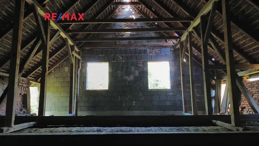 Prodej rodinného domu, Bochov, 300 m2