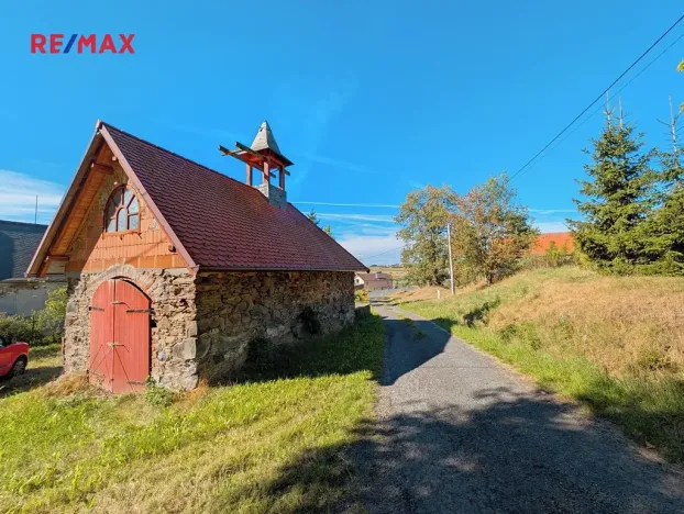 Prodej rodinného domu, Bochov, 300 m2