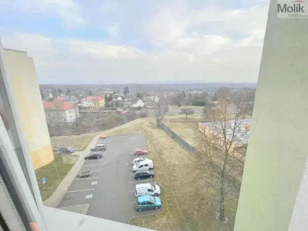 Prodej bytu 2+kk, Litvínov - Janov, Hamerská, 39 m2
