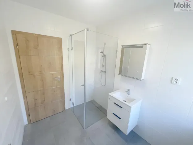 Pronájem bytu 2+kk, Most, Hollarova, 45 m2