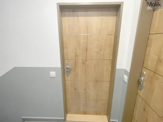 Pronájem bytu 2+kk, Most, Hollarova, 45 m2