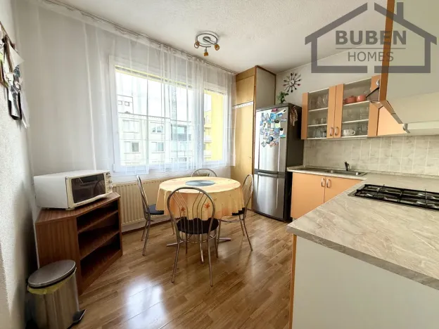 Prodej bytu 3+1, Tachov, Želivského, 71 m2