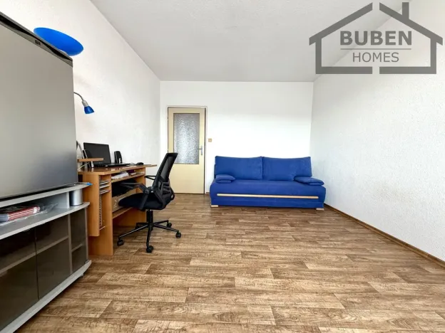 Prodej bytu 3+1, Tachov, Želivského, 71 m2