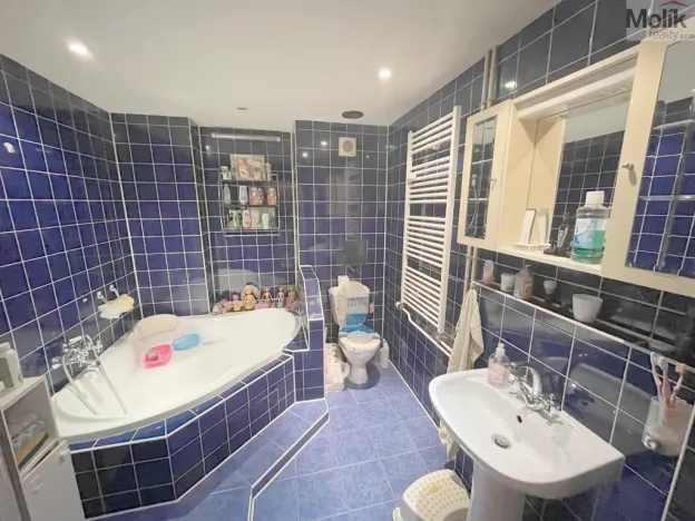 Prodej bytu 2+1, Most, tř. Budovatelů, 51 m2