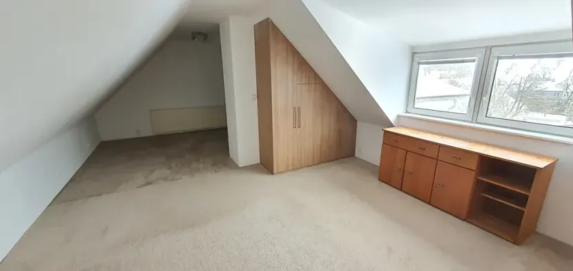 Pronájem rodinného domu, Zlín, U Pekárny, 110 m2