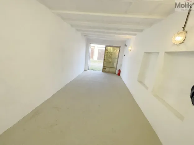 Prodej garáže, Litvínov - Janov, Mlýnská, 17 m2