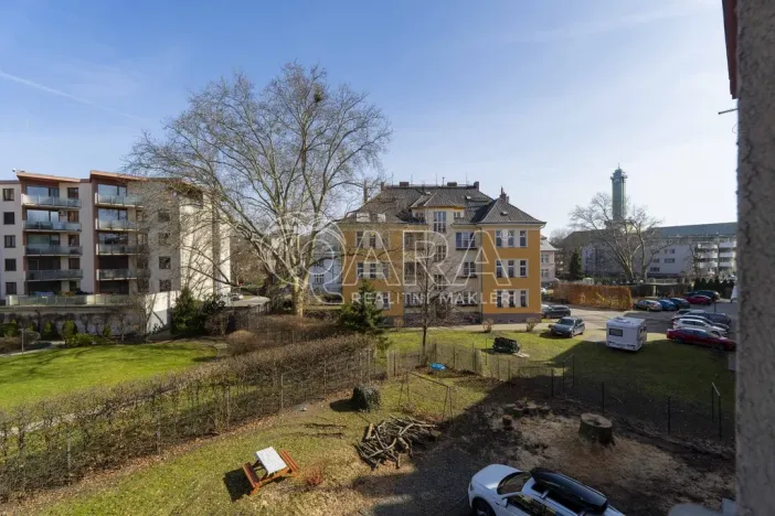 Prodej bytu 2+1, Ostrava - Moravská Ostrava, Sokolská třída, 52 m2