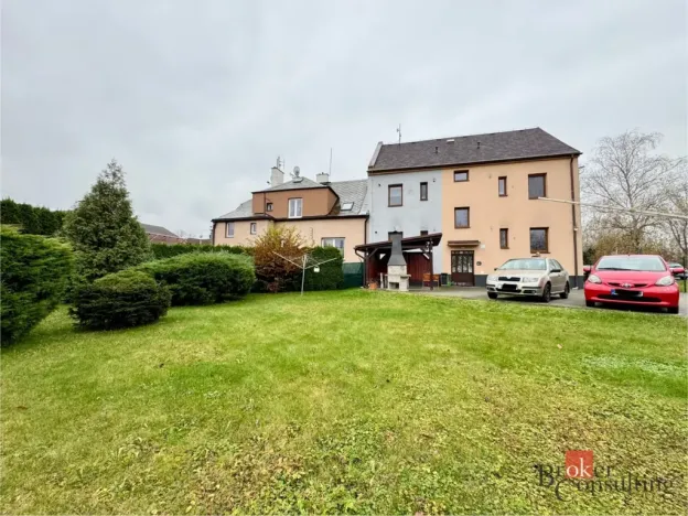 Pronájem bytu 1+1, Ostrava - Nová Ves, Zacpalova, 37 m2