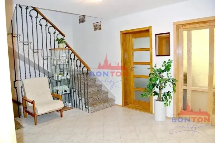 Pronájem pokoje, Praha - Chodov, Kloboukova, 30 m2