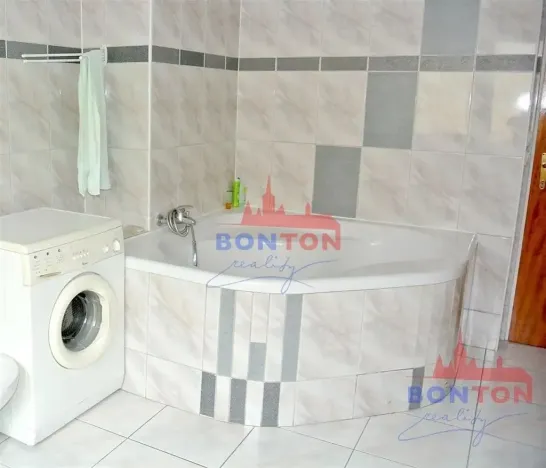 Pronájem pokoje, Praha - Chodov, Kloboukova, 30 m2