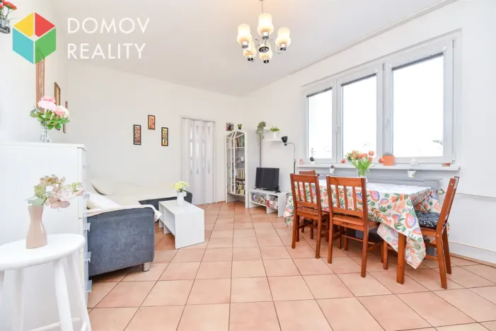 Prodej bytu 4+1, Beroun - Beroun-Město, Košťálkova, 71 m2