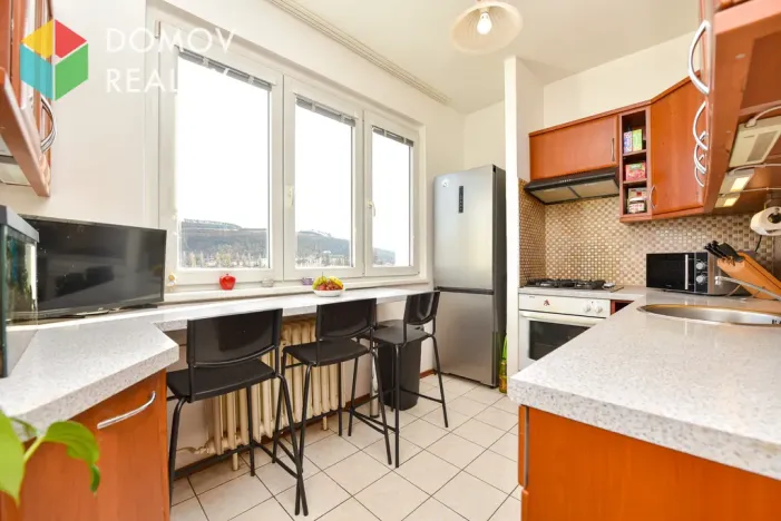 Prodej bytu 4+1, Beroun - Beroun-Město, Košťálkova, 71 m2