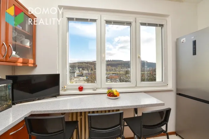 Prodej bytu 4+1, Beroun - Beroun-Město, Košťálkova, 71 m2