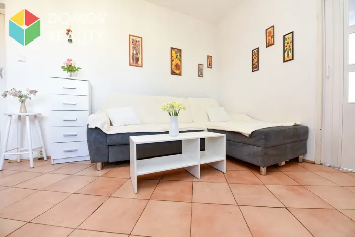 Prodej bytu 4+1, Beroun - Beroun-Město, Košťálkova, 71 m2