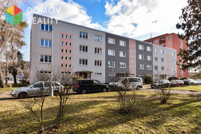 Prodej bytu 4+1, Beroun - Beroun-Město, Košťálkova, 71 m2