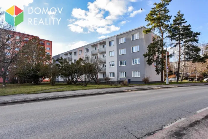 Prodej bytu 4+1, Beroun - Beroun-Město, Košťálkova, 71 m2