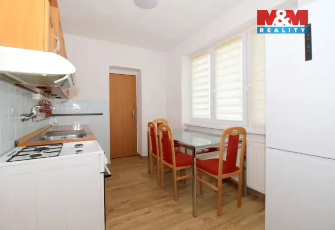 Prodej bytu 3+1, Smidary, Zahradní, 82 m2