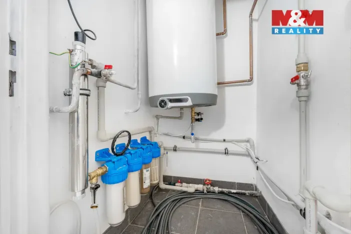 Prodej ubytování, Paseky nad Jizerou, 240 m2