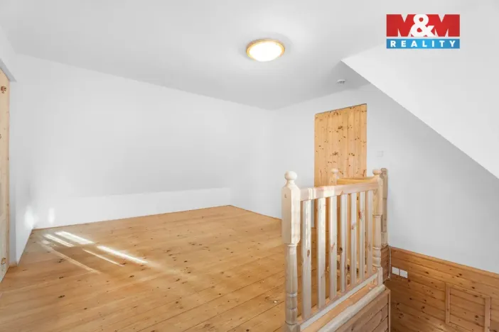 Prodej ubytování, Paseky nad Jizerou, 240 m2