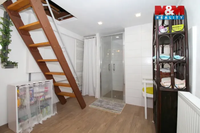 Prodej rodinného domu, Smidary, Na stávku, 95 m2