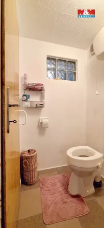 Prodej rodinného domu, Smidary, Na stávku, 95 m2