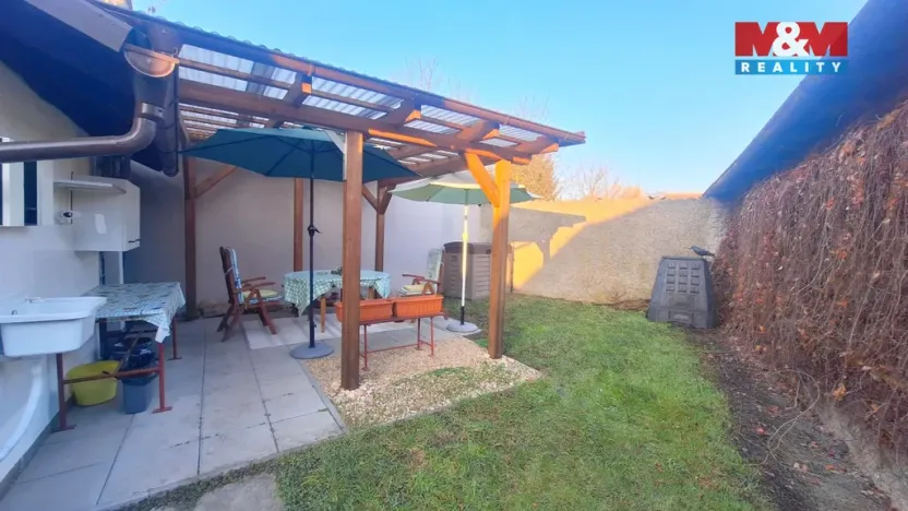 Prodej rodinného domu, Smidary, Na stávku, 95 m2