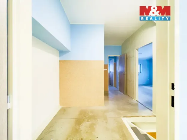 Pronájem výrobních prostor, Vizovice, Říčanská, 1070 m2