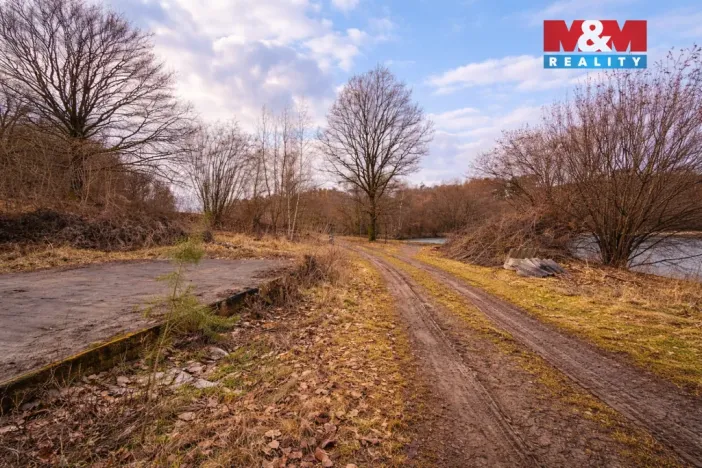 Prodej pozemku pro bydlení, Křečovice - Vlkonice, 68525 m2