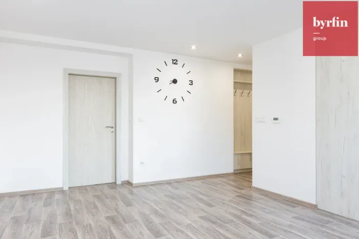 Pronájem bytu 2+kk, Opava, náměstí Osvoboditelů, 47 m2