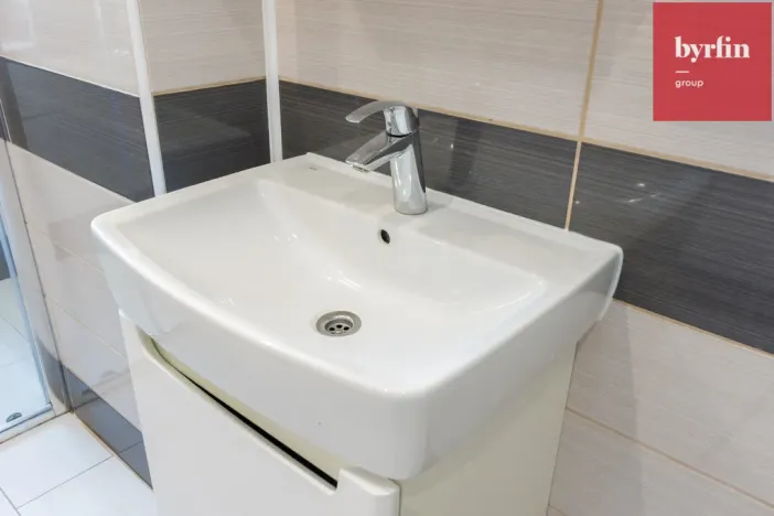 Pronájem bytu 2+kk, Opava, náměstí Osvoboditelů, 47 m2