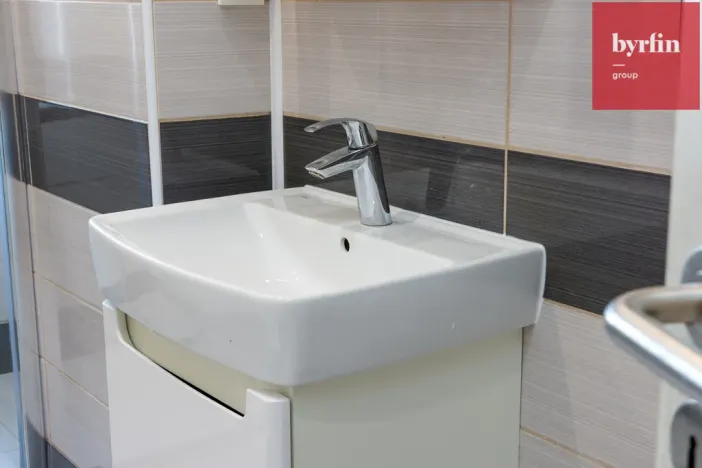 Pronájem bytu 2+kk, Opava, náměstí Osvoboditelů, 47 m2