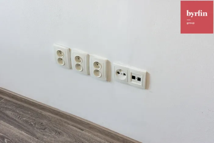 Pronájem bytu 2+kk, Opava, náměstí Osvoboditelů, 47 m2