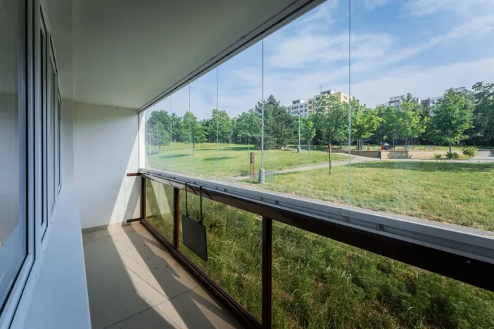 Prodej bytu 2+kk, Praha - Bohnice, Vratislavská, 49 m2