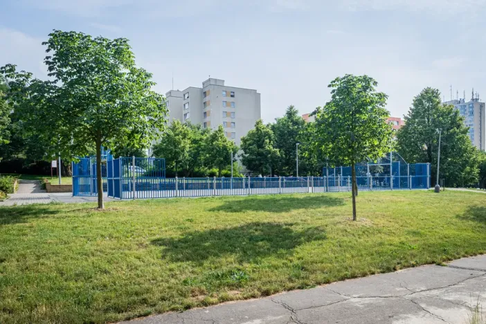 Prodej bytu 2+kk, Praha - Bohnice, Vratislavská, 49 m2