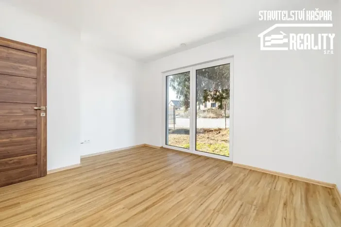 Prodej rodinného domu, Přepychy, 90 m2