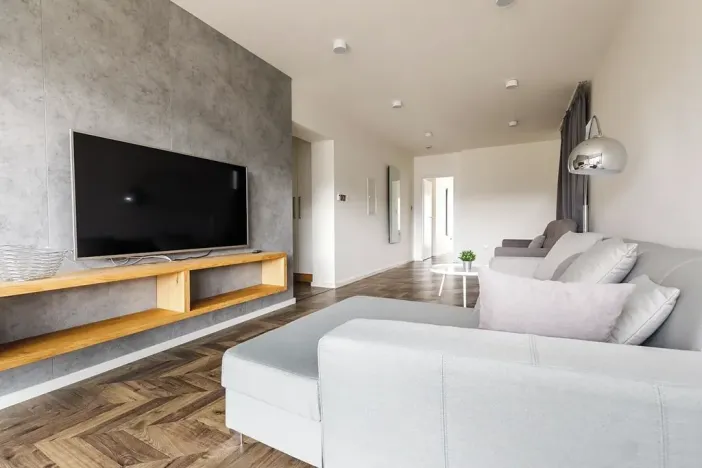 Prodej rodinného domu, Loučná pod Klínovcem, 146 m2