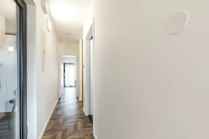 Prodej rodinného domu, Loučná pod Klínovcem, 146 m2