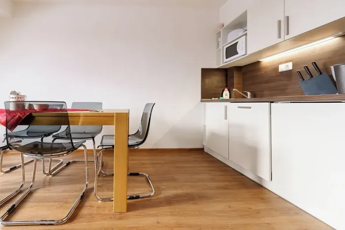 Prodej bytu 3+kk, Boží Dar, 69 m2