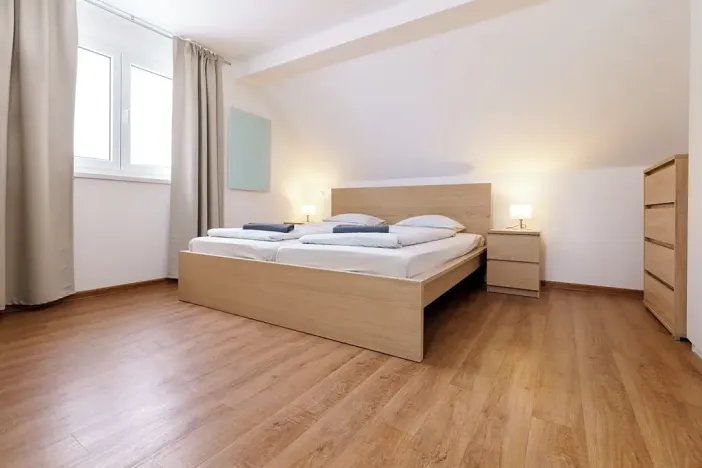 Prodej bytu 3+kk, Boží Dar, 69 m2