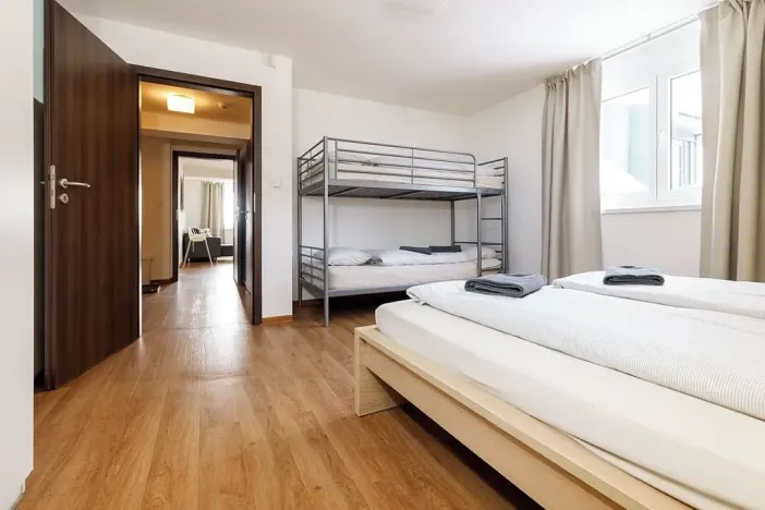 Prodej bytu 3+kk, Boží Dar, 69 m2