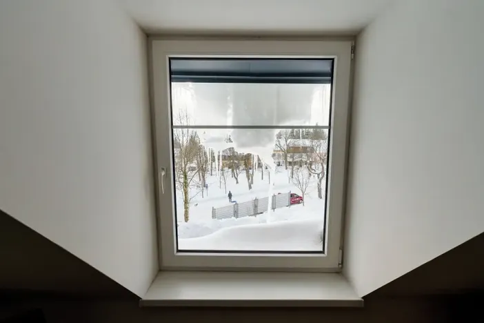 Prodej bytu 3+kk, Boží Dar, 69 m2