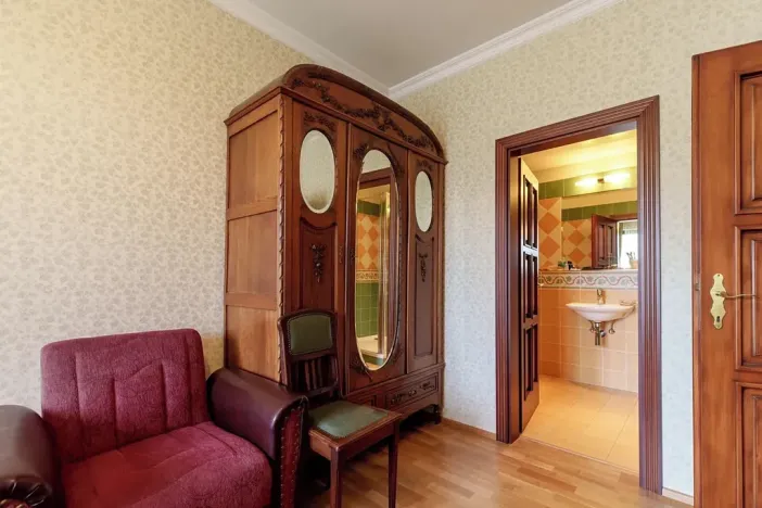 Prodej bytu 3+kk, Karlovy Vary, Libušina, 88 m2