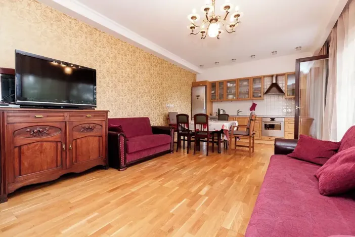Prodej bytu 3+kk, Karlovy Vary, Libušina, 88 m2
