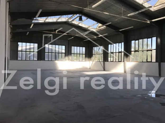 Pronájem skladu, Břeclav, 1705 m2