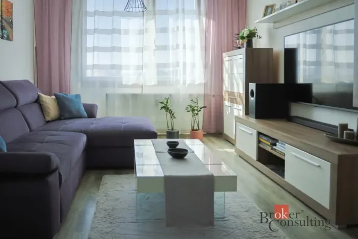 Prodej bytu 4+1, Plzeň - Bolevec, Nýřanská, 81 m2